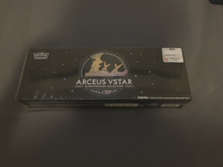 Nintendo Pokemon TCG Arceus VSTAR Charizard Ultra Premium Collection "Gamestop" 820650851292 - Image 3