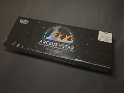 Nintendo Pokemon TCG Arceus VSTAR Charizard Ultra Premium Collection "Gamestop" 820650851292 - Image 4