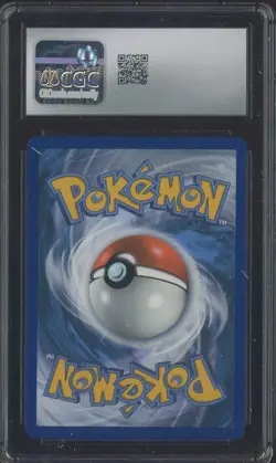 2021 Pokemon Celebrations #008/025 Surfing Pikachu V Holo CGC 10 GEM MINT - Image 3