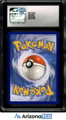 Pokemon 2021 Surfing Pikachu V 008/025 Holo Celebrations GEM MINT CGC 10 - Image 2