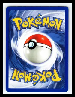 💥 Charmander Non Holo WOTC Pokemon Card 50/82 Rocket Set 2000 - Image 2