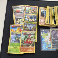 Pokemon Card Collection of Foils, Rares, EX, Promo, RC + - Mixed Lot 🔥 - Image 2