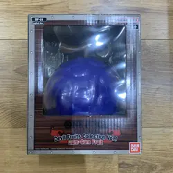 ONE PIECE Card Game Devil Fruits Collection Vol. 1 Gum-Gum Fruit Factory Sealed - Image 2