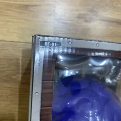 ONE PIECE Card Game Devil Fruits Collection Vol. 1 Gum-Gum Fruit Factory Sealed - Image 3