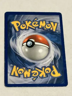 Prinplup 58/130 STAMPED Diamond & Pearl Reverse Holo Pokemon Card 2007 EX!! - Image 4