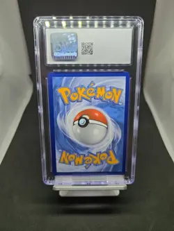 Zamazenta V SWSH293 - SHINY Promo - CGC - Pokemon Card (Equiv. PSA BGS) - Image 2