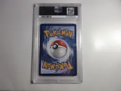 PSA 4 Pikachu EX Special Illustration Rare Surging Sparks Pokemon Card - Image 2