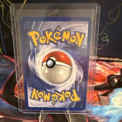 Pokemon TCG Fire Energy League & Championship Cards Holo Promo 2000 EN - Image 3