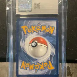 Pokemon TCG Charmander 001/034 Trading Card Game Classic Holo CGC 10 2023 - Image 2