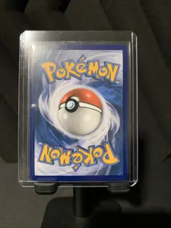 Pokemon TCG XY Evolutions Holo Rare Charizard Trading Card 11/108 2016 - Image 2