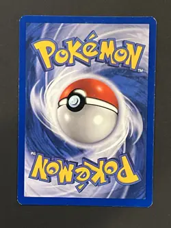 Pokemon Team Rocket Dark Dugtrio Holo Rare TCG Card 6/82 Unlimited Edition LP - Image 3