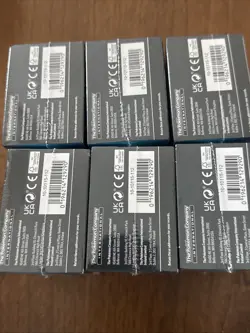 Lot of (6) Pokemon Scarlet & Violet Black Bolt Booster Bundle Boxes Sealed - Image 4