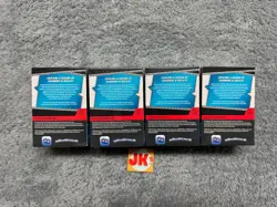 Pokemon Black Bolt Booster Bundle Lot of 4 Scarlet And Violet TCG Sealed NEW - Image 2
