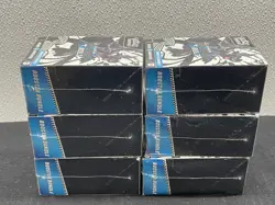 Pokemon TCG: Scarlet & Violet Black Bolt Booster Bundle Sealed Lot of 6 - Image 5
