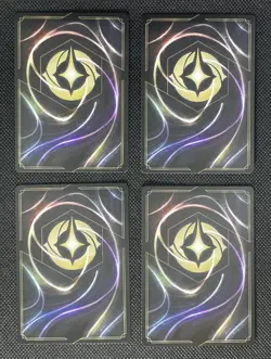 x4 Clarabelle - Clumsy Guest 86/204 DISNEY LORCANA Shimmering Skies - Image 2