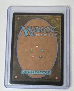 Hexing Squelcher #145 Lorwyn Eclipsed Rare Creature MTG NM/M - Image 2