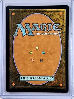 2016 MTG Magic the Gathering From the Vault Lore Foil #10 Near-Death Experience - Image 2