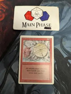 Wheel of Fortune Revised Edition Regular - Image 1