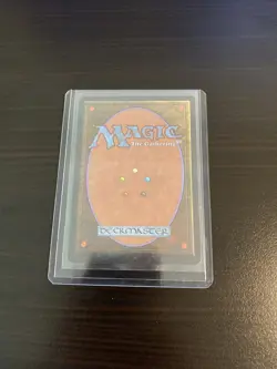 ***Lightly Played*** Mishra’s Factory (Spring) - Antiquities - MtG - Image 2