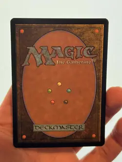 1X FOIL Doran, the Siege Tower FULL ART CHAMPS PROMO MINT MTG Magic 2007 EDH - Image 4