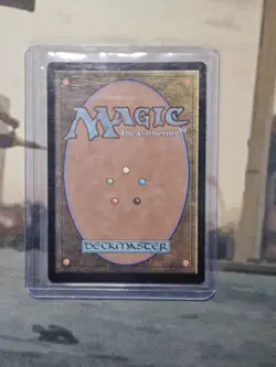 MTG Sire of Seven Deaths Foundations Alt Art, Borderless Myrhic - Image 2