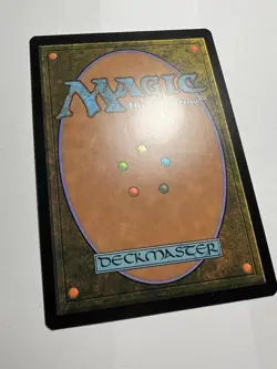 FOIL Russian Jace, Wielder of Mysteries x1 Pack Promo, NM/M, WAR MTG - Image 5