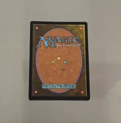 Wheel of Misfortune Commander Legends Regular - Image 2