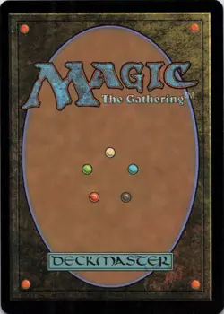 MTG Boseiju, Who Shelters All (Neon Yellow) (426) | NM Foil | Secret Lair {SLD} - Image 3