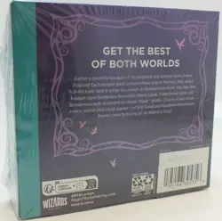The Eclipsed Lorwyn Eclipse - Collector Booster Box 12 Packs ENG MTG Magic - NEW - Image 3