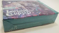 The Eclipsed Lorwyn Eclipse - Collector Booster Box 12 Packs ENG MTG Magic - NEW - Image 4