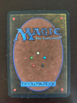 Blaze of Glory Alpha mtg magic the gathering rare nm- - Image 2