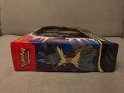Pokemon TCG Mega Lucario Ex Premium Figure Collection - Brand New And Sealed! - Image 5
