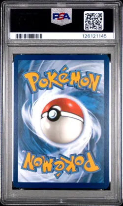 2024 POKEMON TWM EN-TWILIGHT MASQUERADE HYPER RARE TEAL MASK OGERPON EX PSA 10 - Image 2