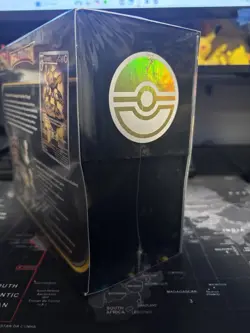 Pokemon Center Exclusive Mega Evolutions Elite Trainer Box ETB - Gardevoir - Image 4