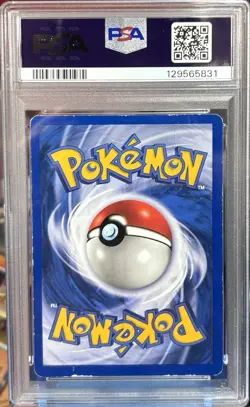PSA 2 2002 Pokemon Neo Revalation Schimmerndes Karpador German Holo No. 66 - Image 2