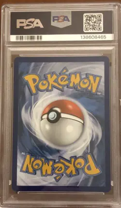 Origin Forme Palkia VSTAR GG67/GG70 Pokemon Crown Zenith Secret Rare PSA 10 - Image 2