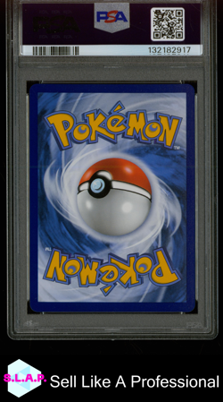 GARDEVOIR EX SPECI4L ILL RARE POKEMON GER PAF DE-PALDEAN FATES 2024 233 PSA 10 - Image 2