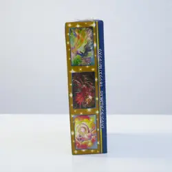 Pokemon Japanese 25th Anniversary Collection s8a Booster Box Sealed Gold Mew - Image 2