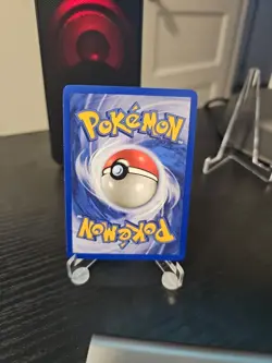 1999 Classic - Fossil First 1st Edition Psyduck #53 NM - Image 2