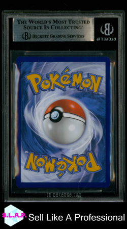 KIRLIA IR POKEMON 212/198 2023 SCARLET & VIOLET - GERMAN BECKETT 9 - Image 2