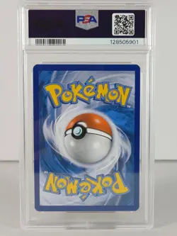 Latios EX - POKEMON - Roaring Skies - #101 - Full Art - 2015 - PSA 7 - Image 2