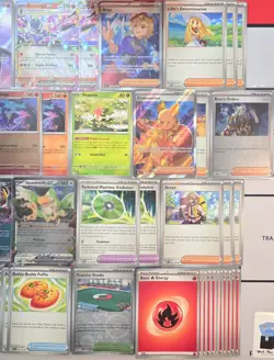 Ceruledge & Tera Ceruledge - Pokemon TCG - OutTheBoxTCG Meta & Standard Decks - Image 4