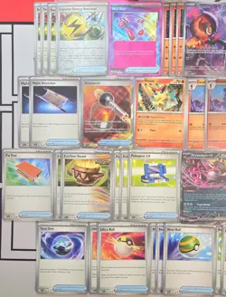 Ceruledge & Tera Ceruledge - Pokemon TCG - OutTheBoxTCG Meta & Standard Decks - Image 5