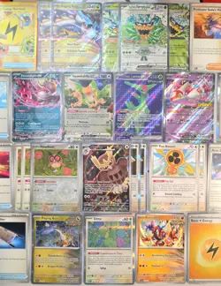Raging Bolt Ex & Ogerpon - Pokemon TCG - OutTheBoxTCG Meta & Standard Decks - Image 3
