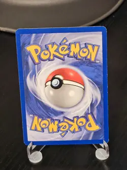 Abra 49/82 1st Edition - Team Rocket - Pokemon TCG - LP - Image 2