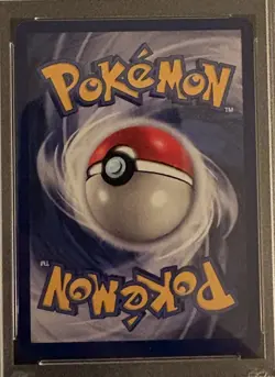 STARYU 65/102 PSA 9 MINT 1999 Pokemon Game 1st Edition Shadowless Base Set - Image 4