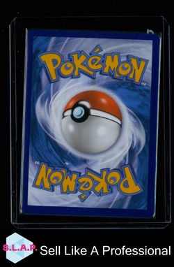 BULBASAUR POKEMON 166/165 2023 MEW ENGLISH - Image 2