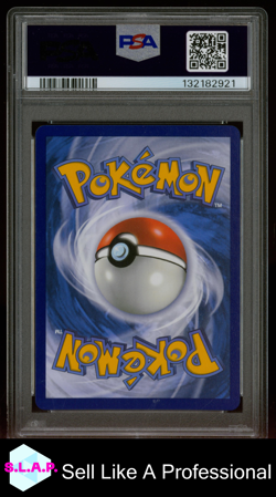 ETHAN'S HO-OH EX SPEC ILL RARE POKEMON GER DRI DESTINED RIVALS 2025 230 PSA 10 - Image 2