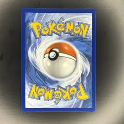 Pokemon TCG Wigglytuff Illustration Rare ME02: Phantasmal Flames 105/094 NM - Image 2