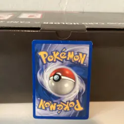Pokemon Potion 91/109 EX Ruby & Sapphire 2003 Reverse Holo TCG low price - Image 2